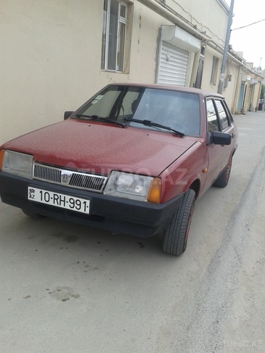 LADA (VAZ) 21099 1995, 223,000 km - 1.6 l - Bakı