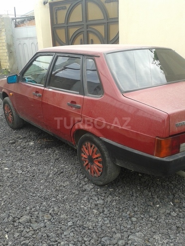 LADA (VAZ) 21099 1995, 223,000 km - 1.6 l - Bakı