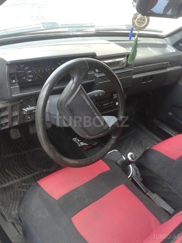 LADA (VAZ) 21099 1995, 223,000 km - 1.6 l - Bakı