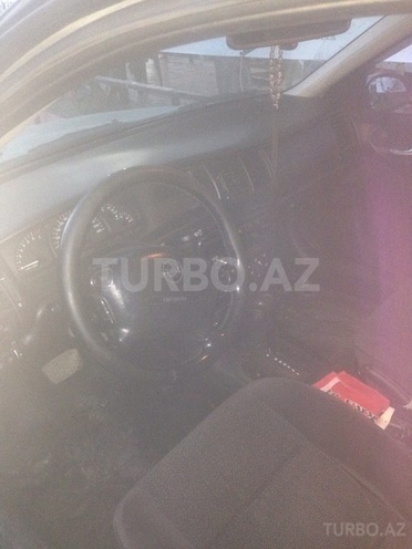 Opel Vectra 1999, 18,000 km - 1.8 l - Bakı