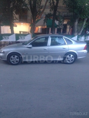 Opel Vectra 1999, 18,000 km - 1.8 l - Bakı