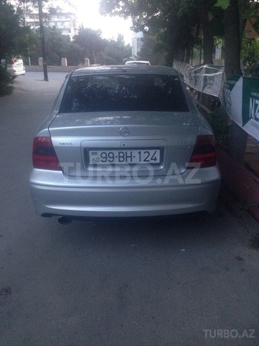Opel Vectra 1999, 18,000 km - 1.8 l - Bakı