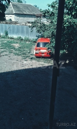 ZAZ 968M 1984, 545,000 km - 1.1 l - Qazax