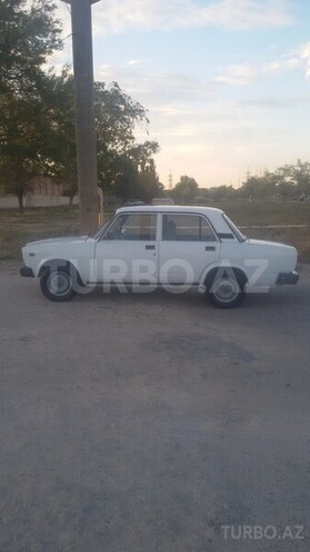 LADA (VAZ) 2107 2007, 86,000 km - 1.6 л - Sumqayıt