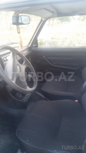 LADA (VAZ) 2107 2007, 86,000 km - 1.6 л - Sumqayıt