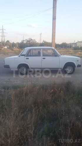 LADA (VAZ) 2107 2007, 86,000 km - 1.6 л - Sumqayıt