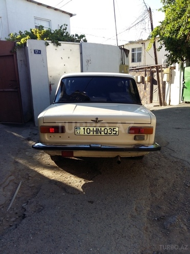 LADA (VAZ) 21011 1986, 79,000 km - 0.1 l - Bakı