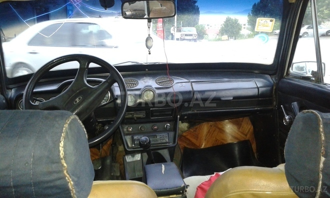 LADA (VAZ) 2106 1980, 245,000 km - 1.6 l - Qazax