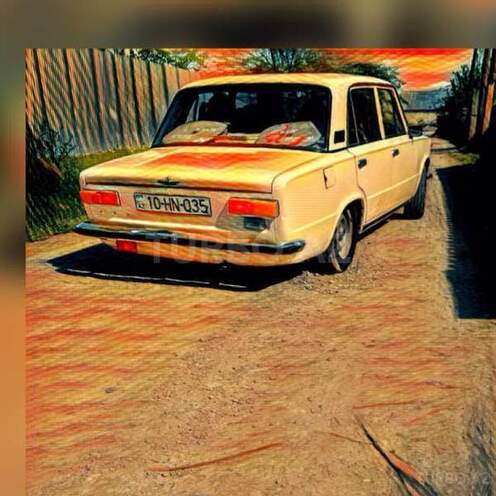 LADA (VAZ) 21011 1986, 79,000 km - 0.1 l - Bakı