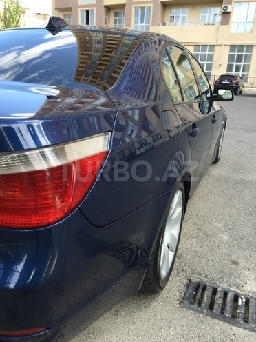 BMW 530 2004, 270,000 km - 3.0 l - Bakı