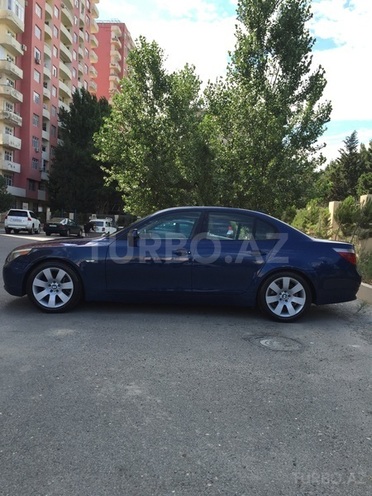 BMW 530 2004, 270,000 km - 3.0 l - Bakı