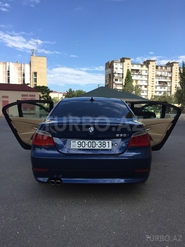 BMW 530 2004, 270,000 km - 3.0 l - Bakı