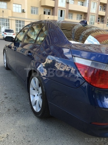 BMW 530 2004, 270,000 km - 3.0 l - Bakı