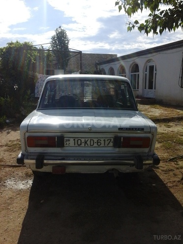 LADA (VAZ) 2106 1984, 43,800 km - 1.6 l - Bakı