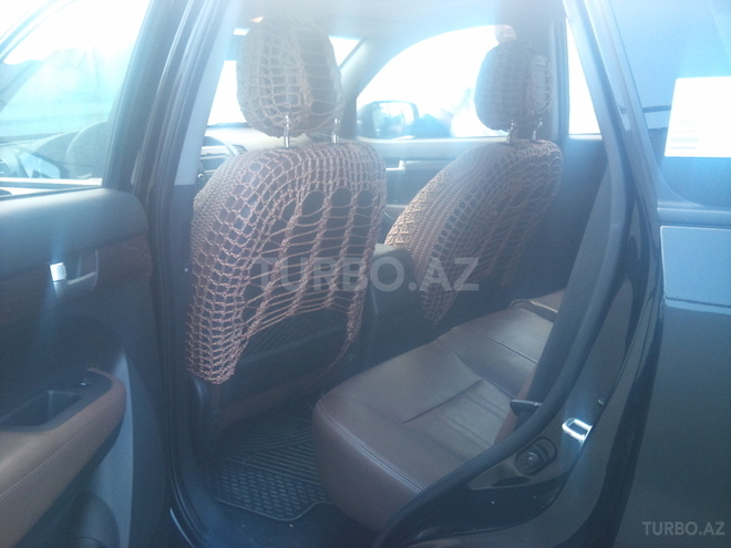 Kia Sorento 2012, 76,000 km - 2.4 l - Bakı