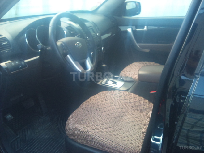 Kia Sorento 2012, 76,000 km - 2.4 l - Bakı