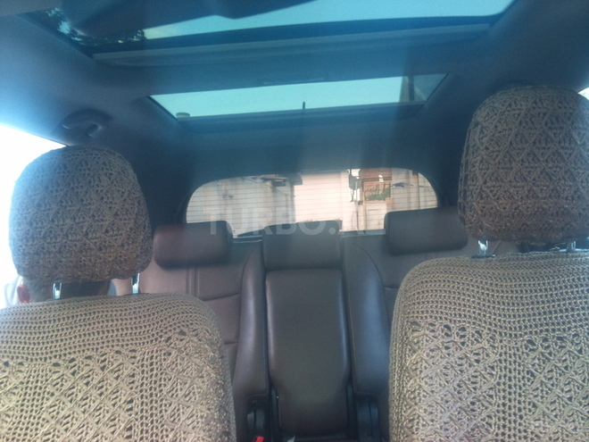 Kia Sorento 2012, 76,000 km - 2.4 l - Bakı