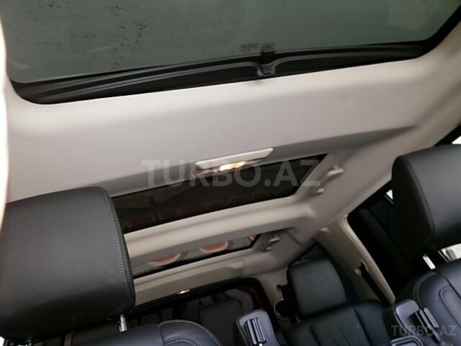 Land Rover Discovery 2010, 100,000 km - 3.0 l - Bakı