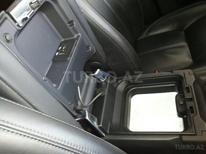 Land Rover Discovery 2010, 100,000 km - 3.0 l - Bakı