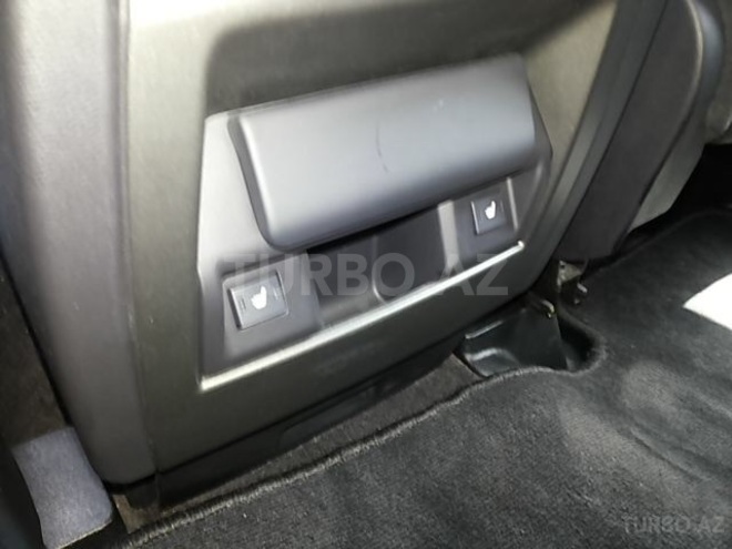 Land Rover Discovery 2010, 100,000 km - 3.0 l - Bakı