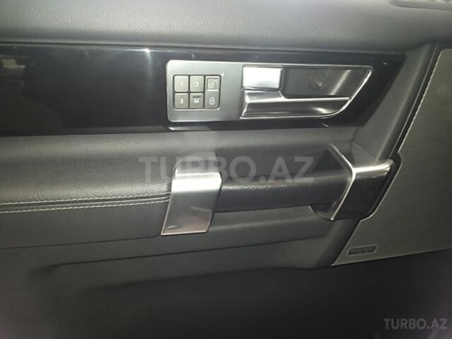 Land Rover Discovery 2010, 100,000 km - 3.0 l - Bakı