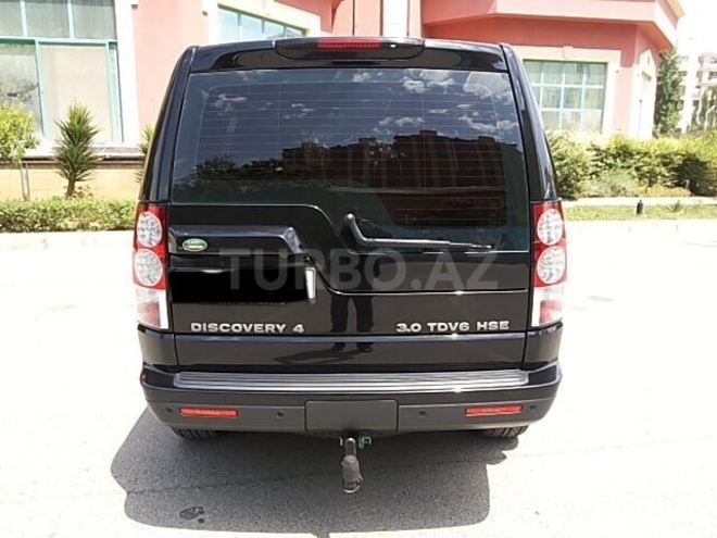 Land Rover Discovery 2010, 100,000 km - 3.0 l - Bakı