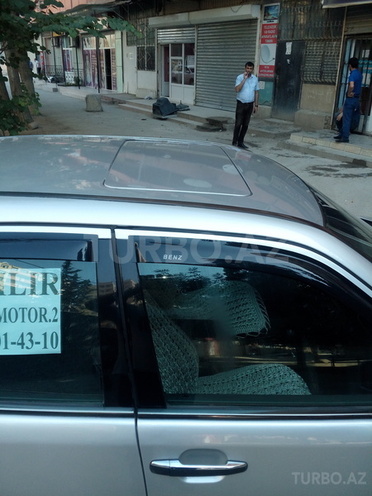 Mercedes C 200 1997, 280,000 km - 2.0 l - Bakı