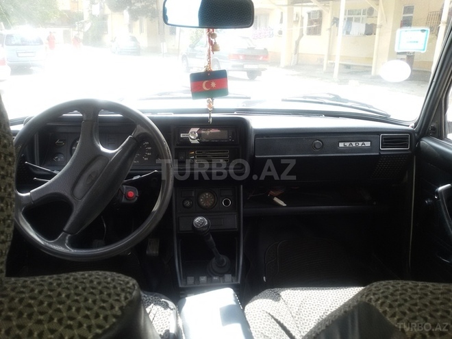 LADA (VAZ) 2104 2007, 123,545 km - 1.6 l - Sumqayıt