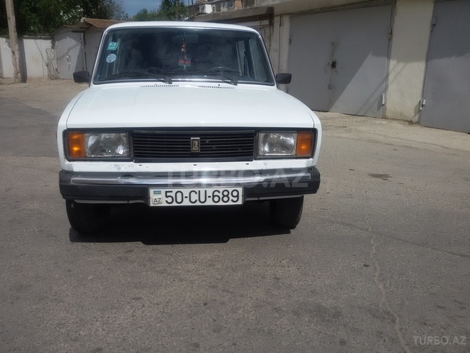 LADA (VAZ) 2104 2007, 123,545 km - 1.6 l - Sumqayıt