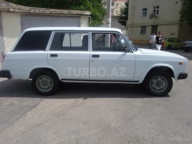 LADA (VAZ) 2104 2007, 123,545 km - 1.6 l - Sumqayıt