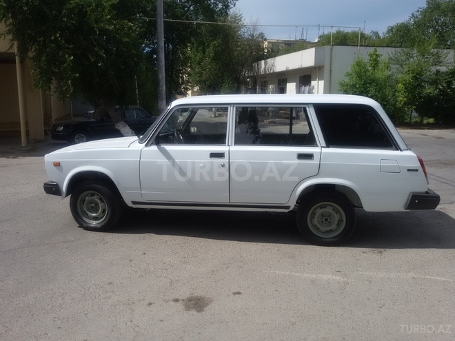 LADA (VAZ) 2104 2007, 123,545 km - 1.6 l - Sumqayıt