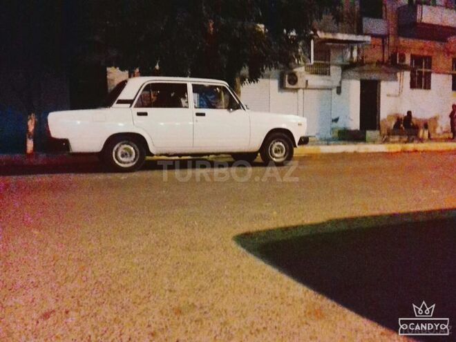 LADA (VAZ) 2107 2011, 70,000 km - 0.2 л - Bakı