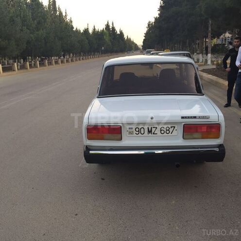 LADA (VAZ) 2107 2011, 70,000 km - 0.2 л - Bakı