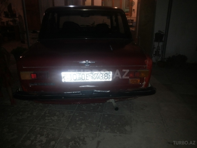 LADA (VAZ) 21011 1975, 350,000 km - 0.1 l - Bakı