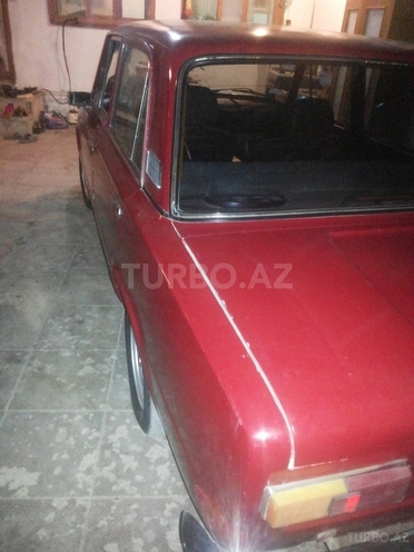 LADA (VAZ) 21011 1975, 350,000 km - 0.1 l - Bakı
