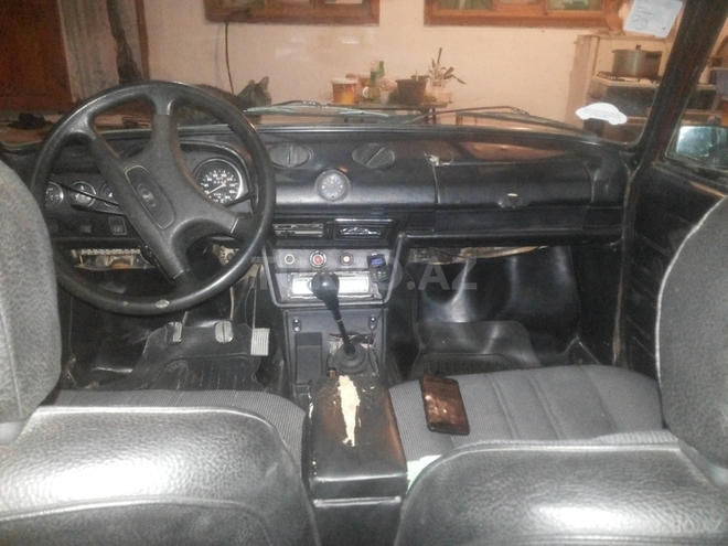 LADA (VAZ) 21011 1975, 350,000 km - 0.1 l - Bakı