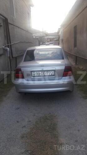Opel Vectra 2000, 250,000 km - 1.6 l - Bakı