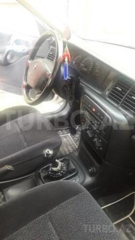 Opel Vectra 2000, 250,000 km - 1.6 l - Bakı