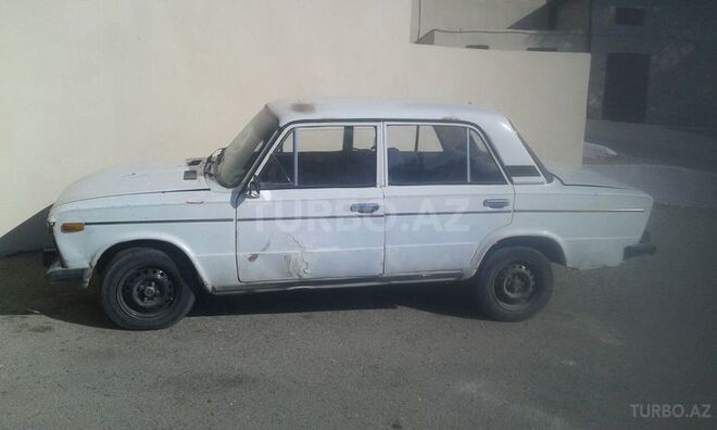 LADA (VAZ) 2106 1990, 250,785 km - 1.6 л - Bakı