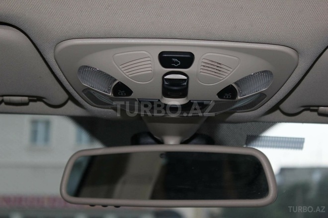 Mercedes C 280 2007, 110,000 km - 3.0 l - Bakı
