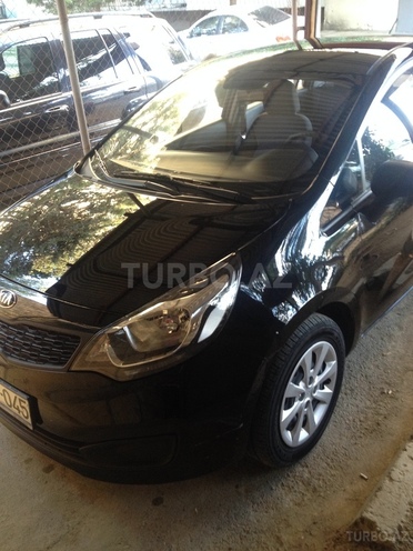 Kia Rio 2014, 62,000 km - 1.4 л - Bakı