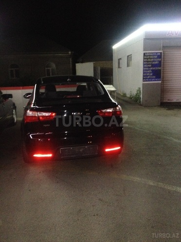 Kia Rio 2014, 62,000 km - 1.4 л - Bakı