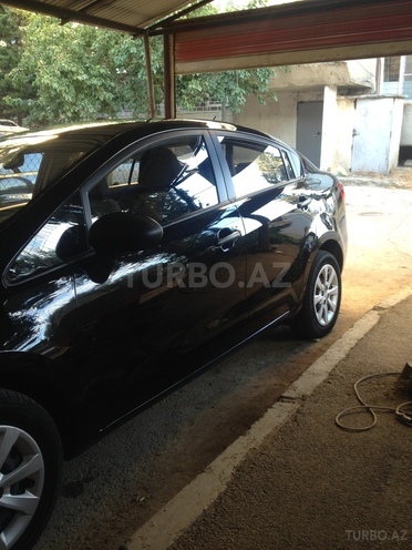 Kia Rio 2014, 62,000 km - 1.4 л - Bakı