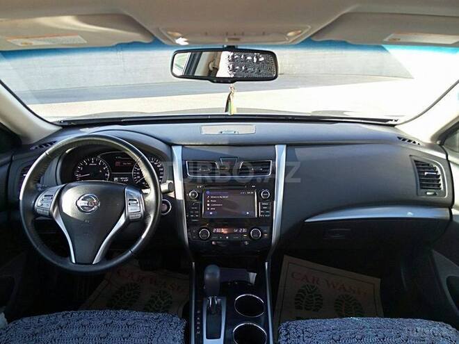 Nissan Altima 2014, 46,000 km - 2.5 л - Bakı