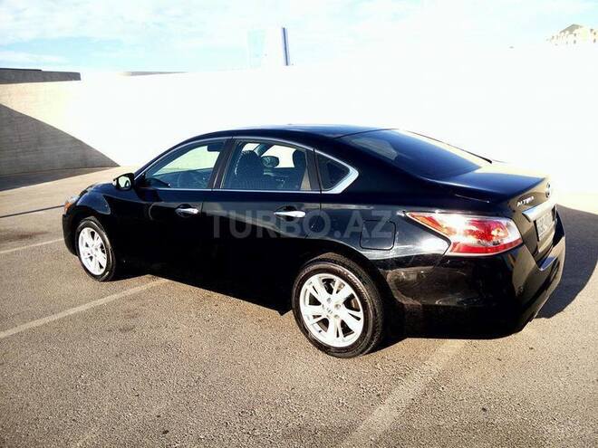 Nissan Altima 2014, 46,000 km - 2.5 л - Bakı