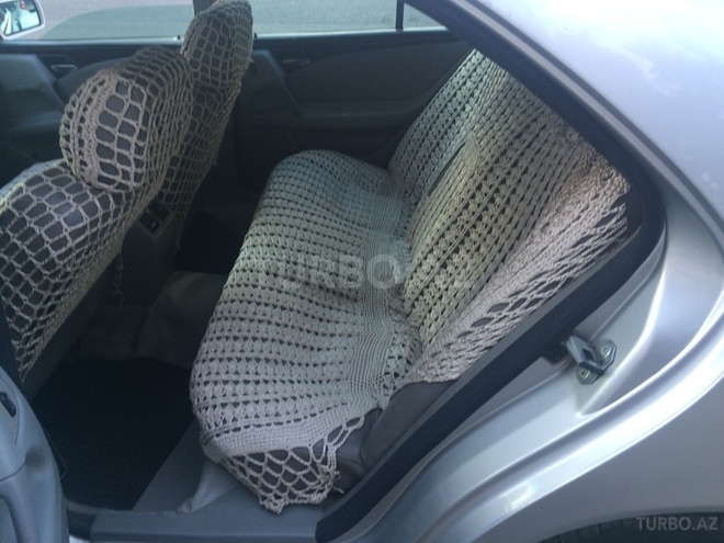 Mercedes E 230 1996, 529,000 km - 2.3 л - Bakı