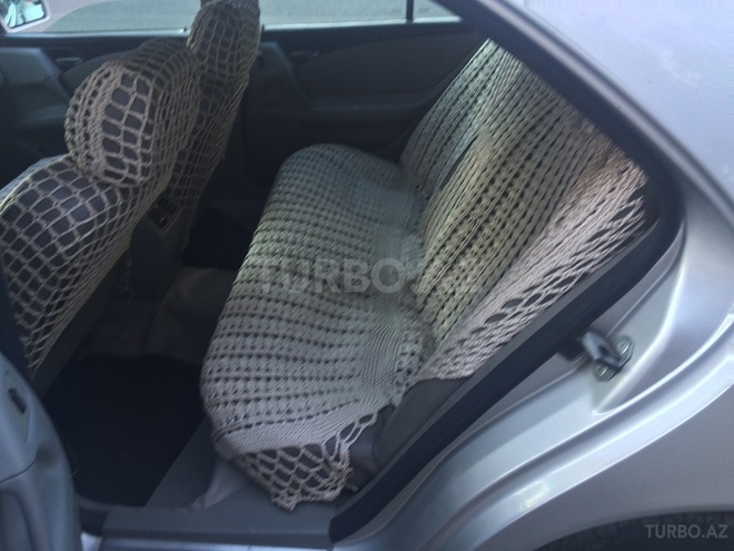 Mercedes E 230 1996, 529,000 km - 2.3 л - Bakı