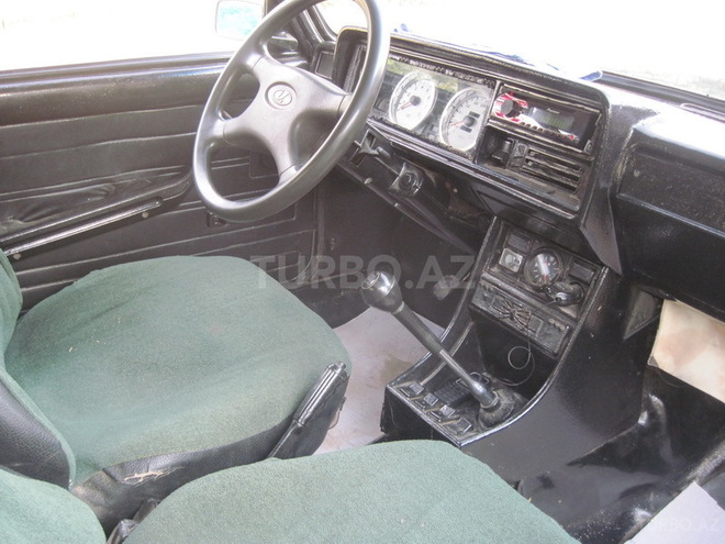LADA (VAZ) 2106 2004, 38,700 km - 1.6 l - İmişli