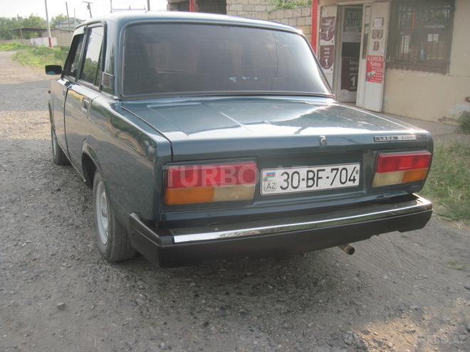 LADA (VAZ) 2106 2004, 38,700 km - 1.6 l - İmişli