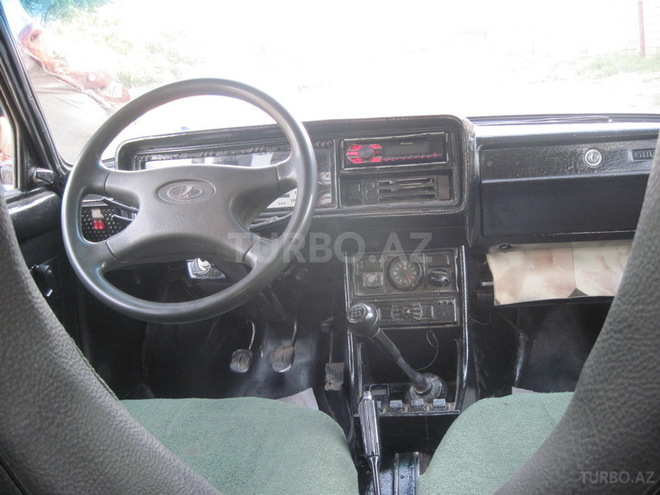 LADA (VAZ) 2106 2004, 38,700 km - 1.6 l - İmişli